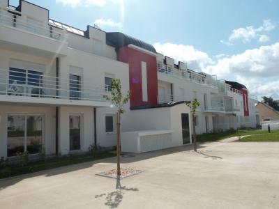 Location Appartement 2 pi�ces NANTES 44300