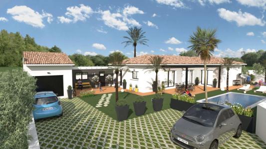 Vente Maison 5 pièces MARCORIGNAN 11120