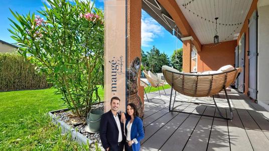 Vente Maison 6 pi�ces SAINT-BONNET-DE-MURE 69720