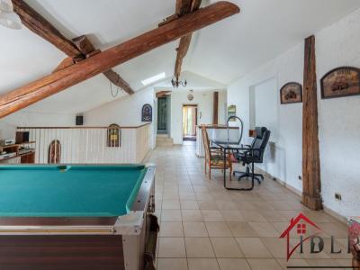 Vente Maison 7 pièces NONSARD-LAMARCHE 55210