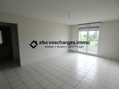 Vente Appartement 2 pi�ces VALENCIENNES 59300