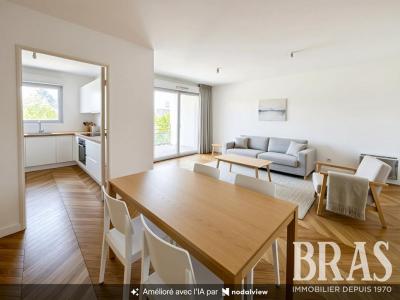 Vente Appartement 2 pi�ces SAINT-HERBLAIN 44800