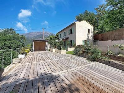 Vente Maison 4 pi�ces GILETTE 06830
