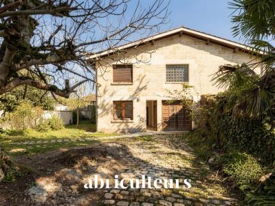 Vente Bureau BORDEAUX 33200