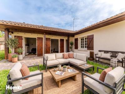 Vente Maison 4 pièces BISCARROSSE 40600