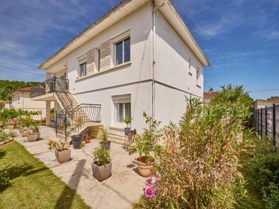 Vente Maison 5 pi�ces VILLENEUVE-SUR-LOT 47300