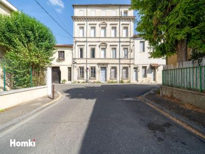 Vente Appartement 3 pi�ces AVIGNON 84000