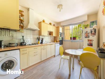 Vente Appartement MARSEILLE-12EME-ARRONDISSEMENT 