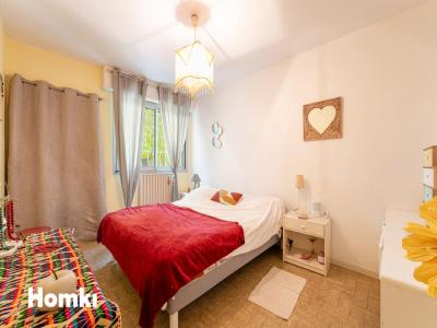 For sale Apartment MARSEILLE-12EME-ARRONDISSEMENT 