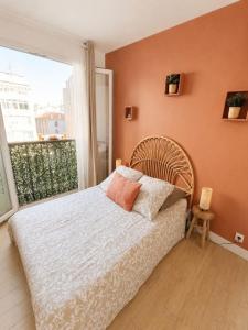 Vente Appartement MARSEILLE-7EME-ARRONDISSEMENT 