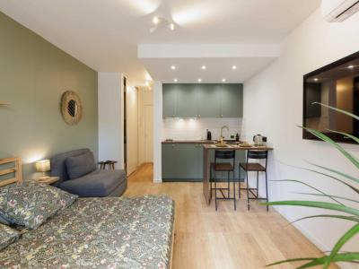Vente Appartement MARSEILLE-8EME-ARRONDISSEMENT 