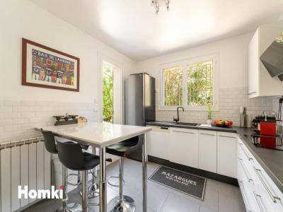 Vente Maison MARSEILLE-9EME-ARRONDISSEMENT 