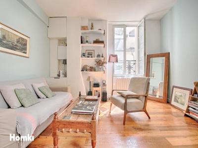 Vente Appartement 2 pi�ces PARIS-5EME-ARRONDISSEMENT 75005
