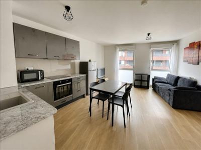 Location Appartement 2 pi�ces NOISY-LE-SEC 93130
