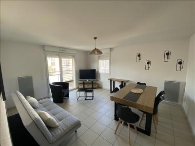 Location Appartement 3 pi�ces SAINT-LAURENT-DE-LA-SALANQUE 66250