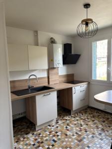 Location Appartement 4 pièces ROUEN 76000