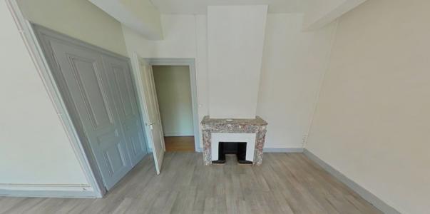 Location Appartement 2 pièces MONTLUEL 01120