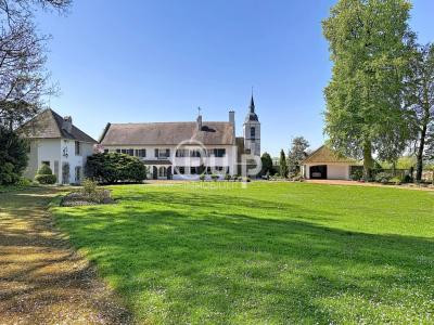 Vente Prestige HESDIN 62140
