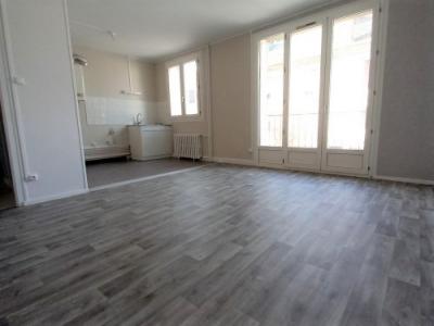 Location Appartement 3 pi�ces AUTUN 71400