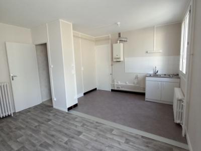 Location Appartement AUTUN 