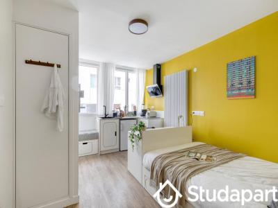 Location Appartement PARIS-15EME-ARRONDISSEMENT 75015