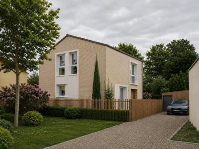 Vente Maison BOUSCAT 33110