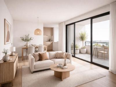 Vente Appartement FONTENAY-SOUS-BOIS 94120