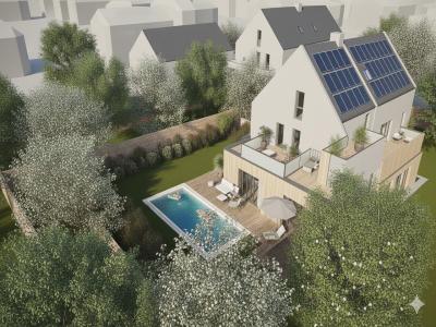 Vente Prestige VANNES 56000