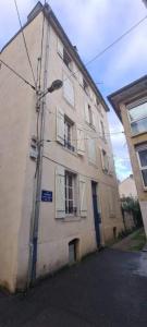 Location Appartement 2 pi�ces NANCY 54000