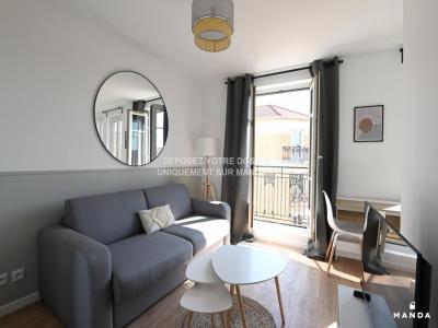 For rent Apartment CLICHY  92