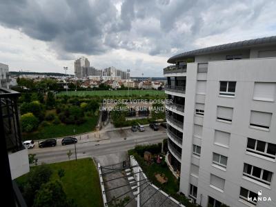 Location Appartement ISSY-LES-MOULINEAUX  92