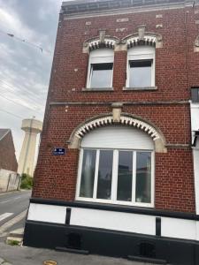 Vente Maison 4 pi�ces CAUDRY 59540