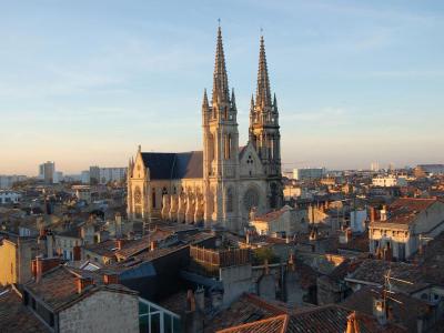 Location Appartement 2 pi�ces BORDEAUX 33000