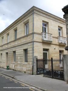 Location Appartement BORDEAUX 33000
