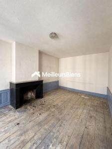 Vente Appartement 2 pi�ces NANCY 54000
