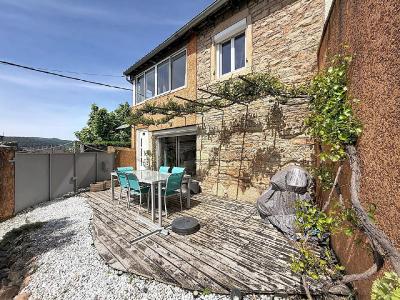 Vente Maison 6 pi�ces ROCHE-VINEUSE 71960
