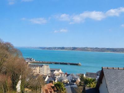Vente Maison 5 pi�ces PERROS-GUIREC 22700