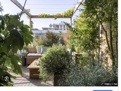 Vente Appartement 4 pièces TASSIN-LA-DEMI-LUNE 69160