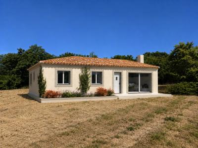 Vente Maison 4 pi�ces VEZENOBRES 30360
