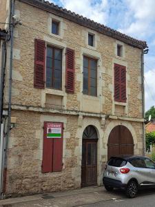 Vente Maison 9 pièces PUY-L'EVEQUE 46700