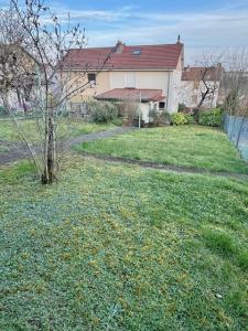 Vente Maison HOMECOURT 