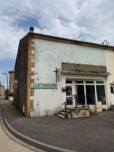 Vente Maison 3 pi�ces MEXY 54135