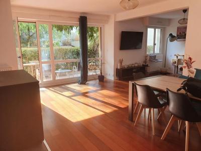 Vente Appartement 4 pi�ces NANTES 44300