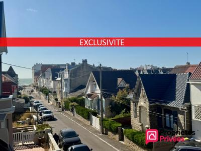 Vente Appartement 2 pi�ces WIMEREUX 62930