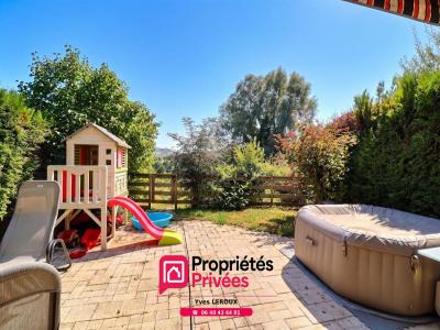 Vente Appartement 4 pi�ces SILLINGY 74330