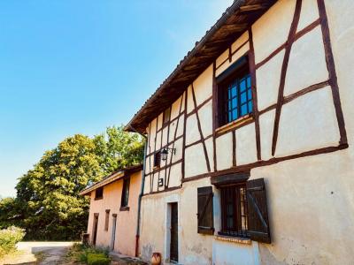 Vente Maison SAINT-REMY  01
