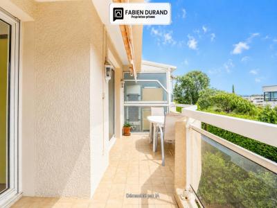 Vente Appartement 3 pièces MANDELIEU-LA-NAPOULE 06210