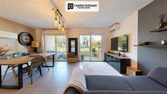 Vente Appartement 3 pi�ces FREJUS 83600