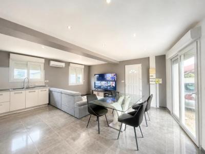 Vente Maison 4 pi�ces CANET 34800