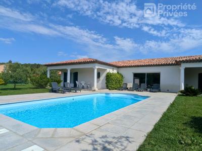 Vente Maison 5 pi�ces MUY 83490